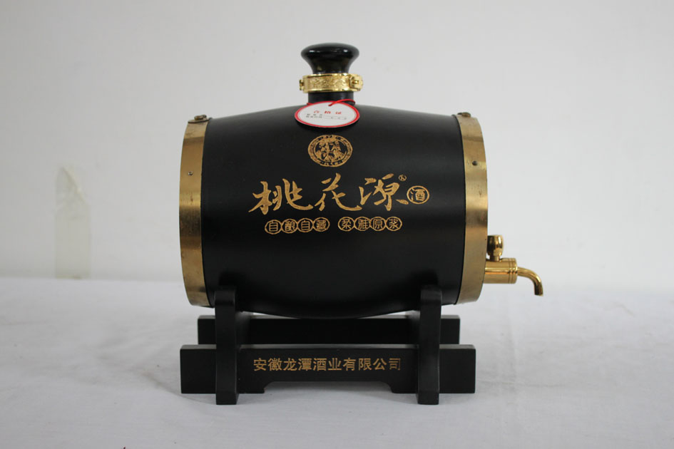 安徽桃花源酒業(yè)訂購(gòu)產(chǎn)品展示